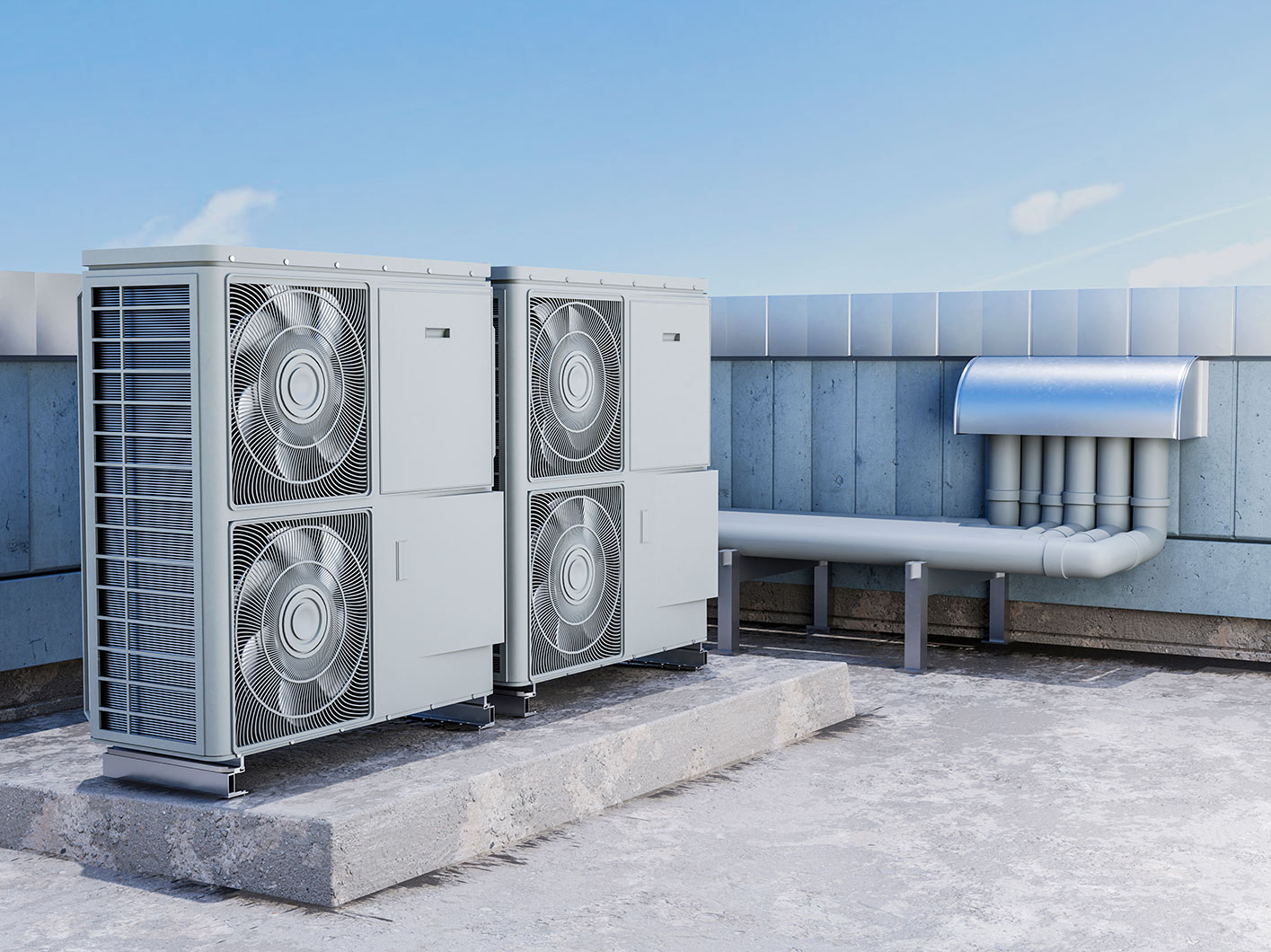 Climatización Mantenimiento y Regulación Térmica