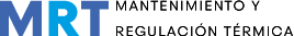 MRT Mantenimiento y Regulación Térmica Logo